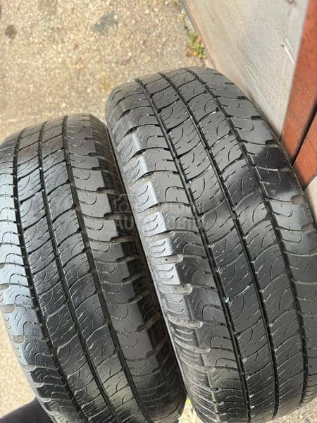 Goodyear 195/60 R16 Letnja