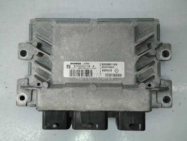 Kompjuter motora za Renault Clio od 2005. do 2014. god.