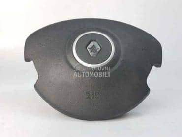 Airbag volana za Renault Clio od 2005. do 2014. god.