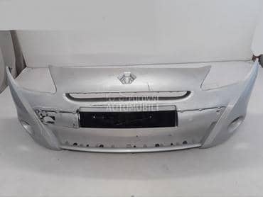 Prednji branik za Renault Clio od 2010. do 2014. god.