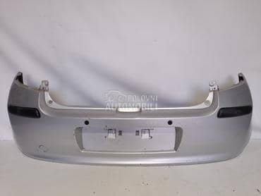 Zadnji branik za Renault Clio od 2005. do 2014. god.