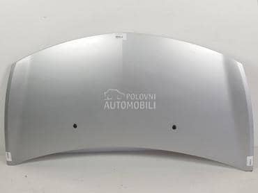 Hauba za Renault Clio od 2010. do 2014. god.