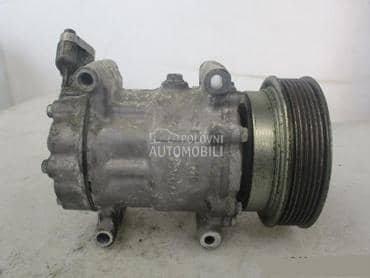 Kompresor klime za Renault Clio od 2005. do 2014. god.