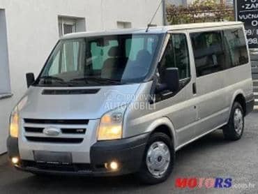 Spulna kompresora klime Tr