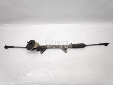 Letva volana za Renault Clio od 2005. do 2014. god.