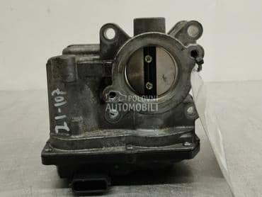 Klapna gasa za Renault Clio od 2005. do 2014. god.