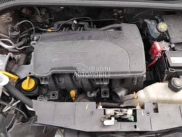 Motor 1.2 16v za Renault Clio od 2005. do 2014. god.