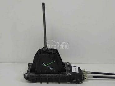 Birač brzina za Renault Clio od 2005. do 2014. god.