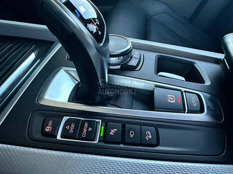 BMW X5 M /50D M paket f u ll/