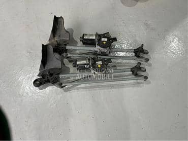 Motor brisaca f30 f32 f34 za BMW Serija 3, Serija 4 od 2012. do 2018. god.