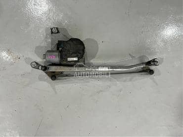 Motor brisaca 4M za Audi Q7 od 2014. do 2018. god.