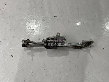 Motor brisaca 4g za Audi A6, A7 od 2011. do 2017. god.