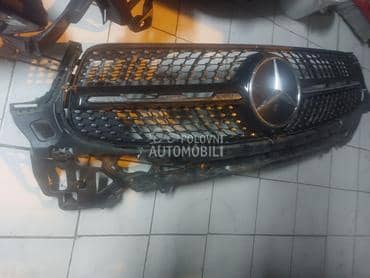 MASKA ZNAK za Mercedes Benz GLC 250, GLC 350, GLC 200 ... od 2018. do 2023. god.