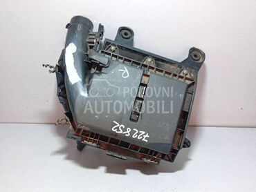 KUCISTE FILTERA ZRAKA za Citroen C4