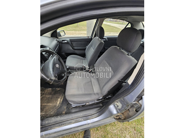 sedista za Opel Astra G od 1998. do 2008. god.