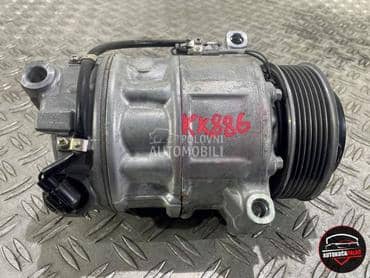 KOMPRESOR KLIME za BMW 524