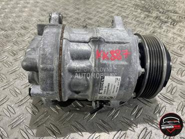 KOMPRESOR KLIME za BMW 524