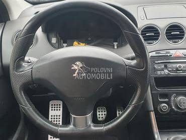 Vazdušni jastuk - airbag za Peugeot 308