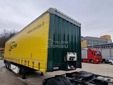 Krone SD/