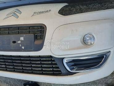 Branik za Citroen C3 Picasso