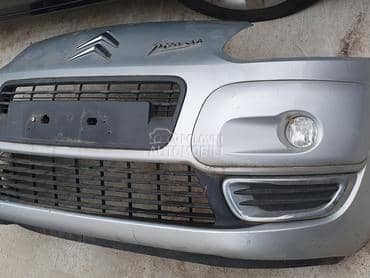 Branik za Citroen C3 Picasso