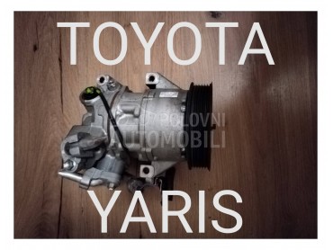 Kompresor za Yarisa za Toyota Yaris