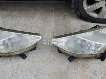 Farovi za Citroen C3 pluriel