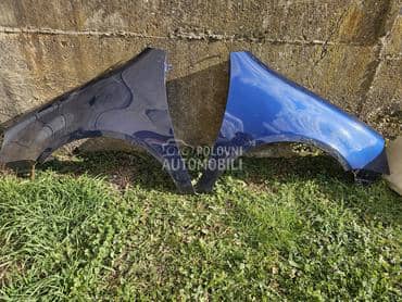 Krilo za Volkswagen Golf 5