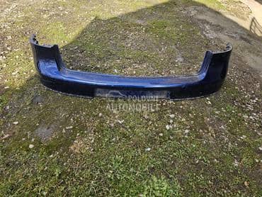 Zadnji branik za Volkswagen Golf 5