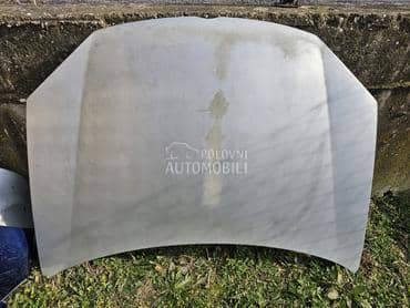 Hauba za Volkswagen Golf 5