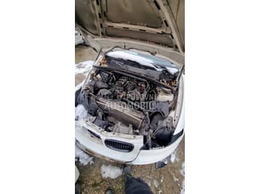 Delovi za BMW Serija 1