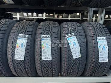 Kelly 215/50 R17 Zimska