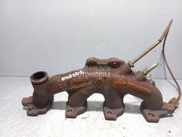 IZDUVNA GRANA za Nissan Qashqai