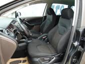 Seat Altea 4 FREETRACK 2.0 TDI