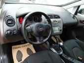 Seat Altea 4 FREETRACK 2.0 TDI