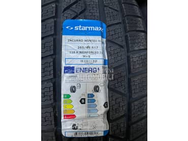Starmaxx 265/65 R17 Zimska