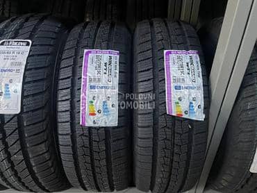 Nexen 225/70 R15 Zimska