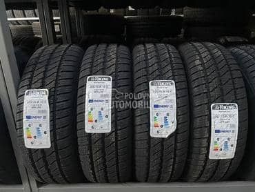 Viking 225/70 R15 Zimska