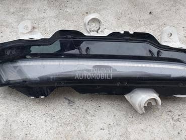 Dnevno LED svetlo za Peugeot 208