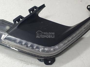 Dnevno LED svetlo za Peugeot 308