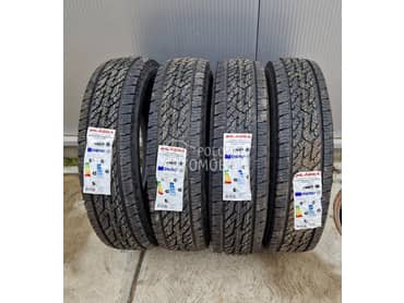 Lassa 195/80 R15 Sve sezone
