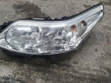 Farovi za Citroen C4