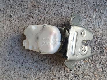 Gepek brava za Peugeot 4007