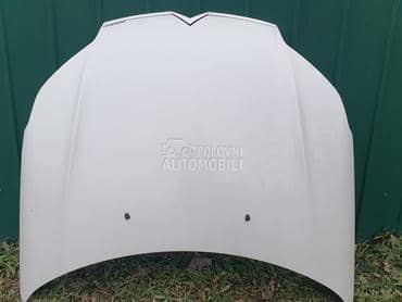 Hauba X7 za Citroen C5