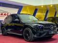 Mercedes Benz GLC 300 d 4 Matic 2xAMG PANO