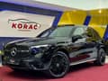 Mercedes Benz GLC 300 d 4 Matic 2xAMG PANO