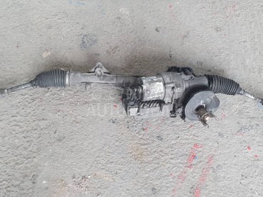 Letva volana za Citroen C3 Picasso