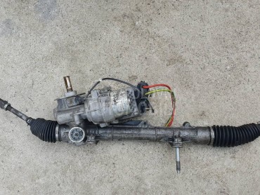 Letva volana restajling za Peugeot 207