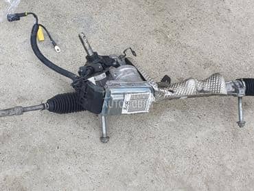 Letva volana za Peugeot 308 od 2013. do 2021. god.