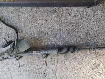 Letva volana za Citroen C3 od 2009. do 2016. god.